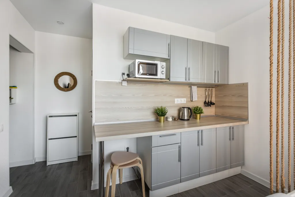 Квартира Квартира Freedom Sunny Apartments Vnukovo 24-7 пешком 15 мин от аэропорта — Москва