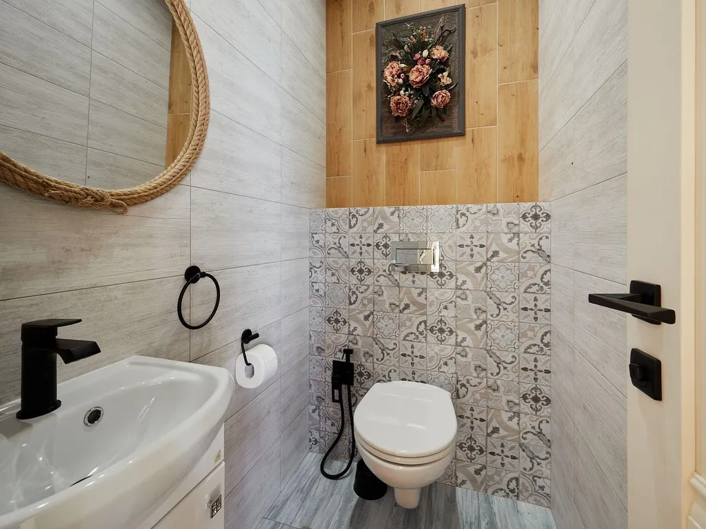 Лермонтовская скала