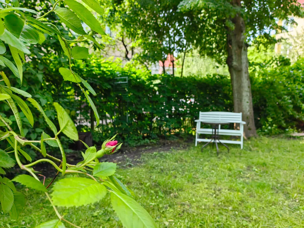 Арт-квартира в историческом квартале