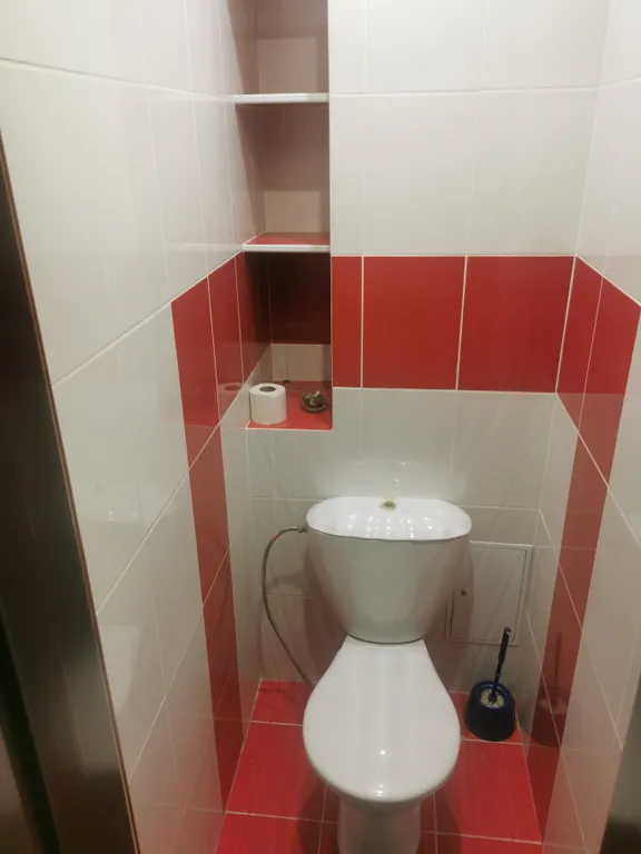 Уютна квартира