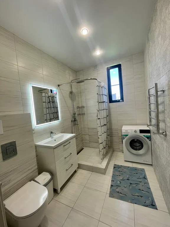 Номер в белом доме Идеально для транзитных пассажиров аэропорта Адлер