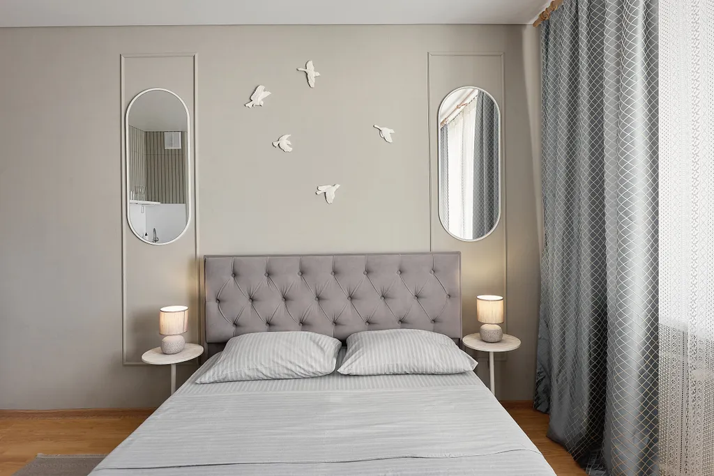 Уют, вид и лучшая локация