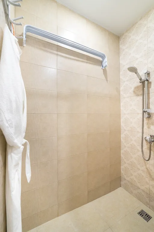 Квартира Квартира в ЖК Сорренто парк — Сириус