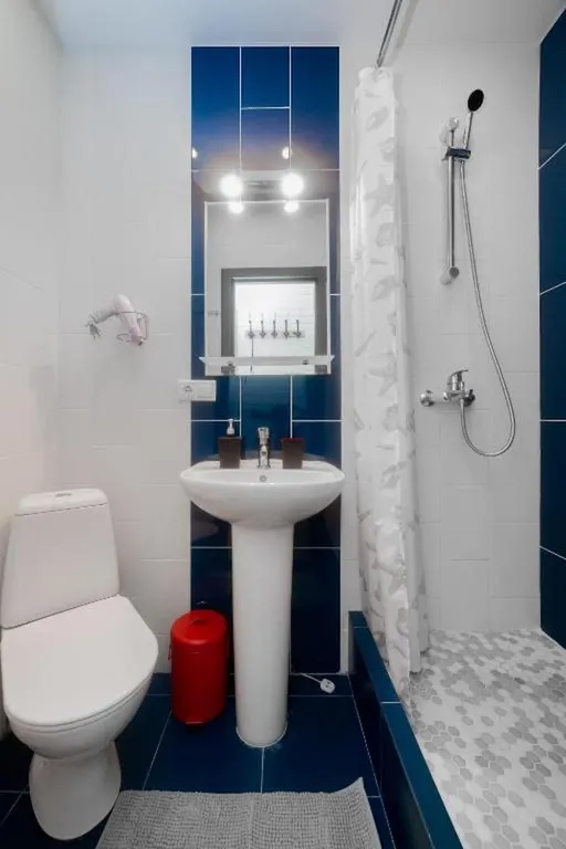 Квартира 1-комнатная Квартира — Москва