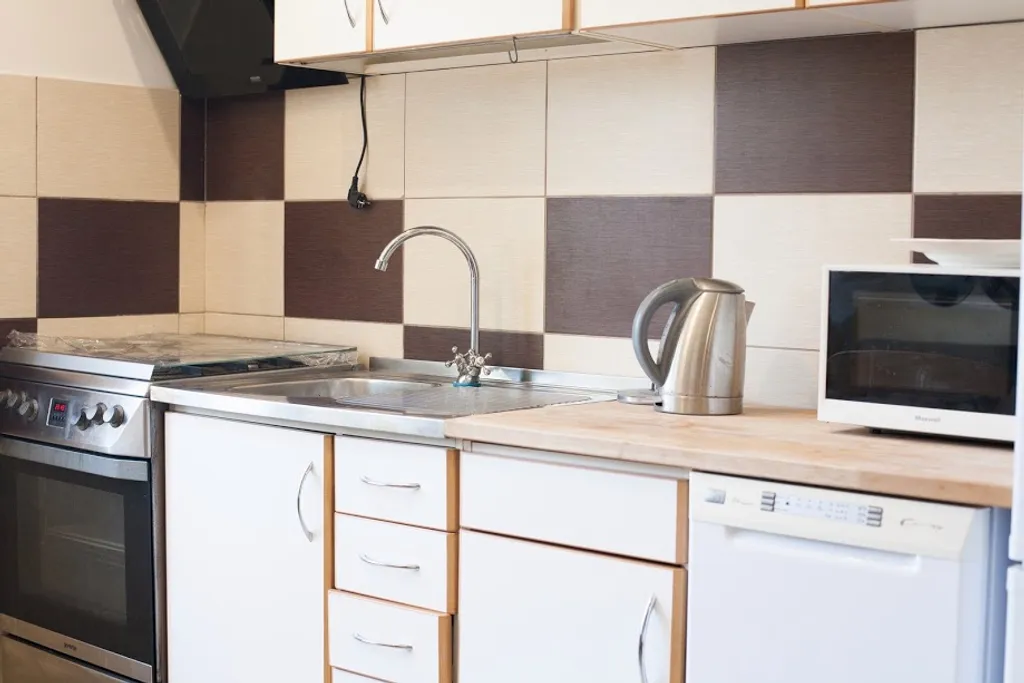 4-комнатный Дом