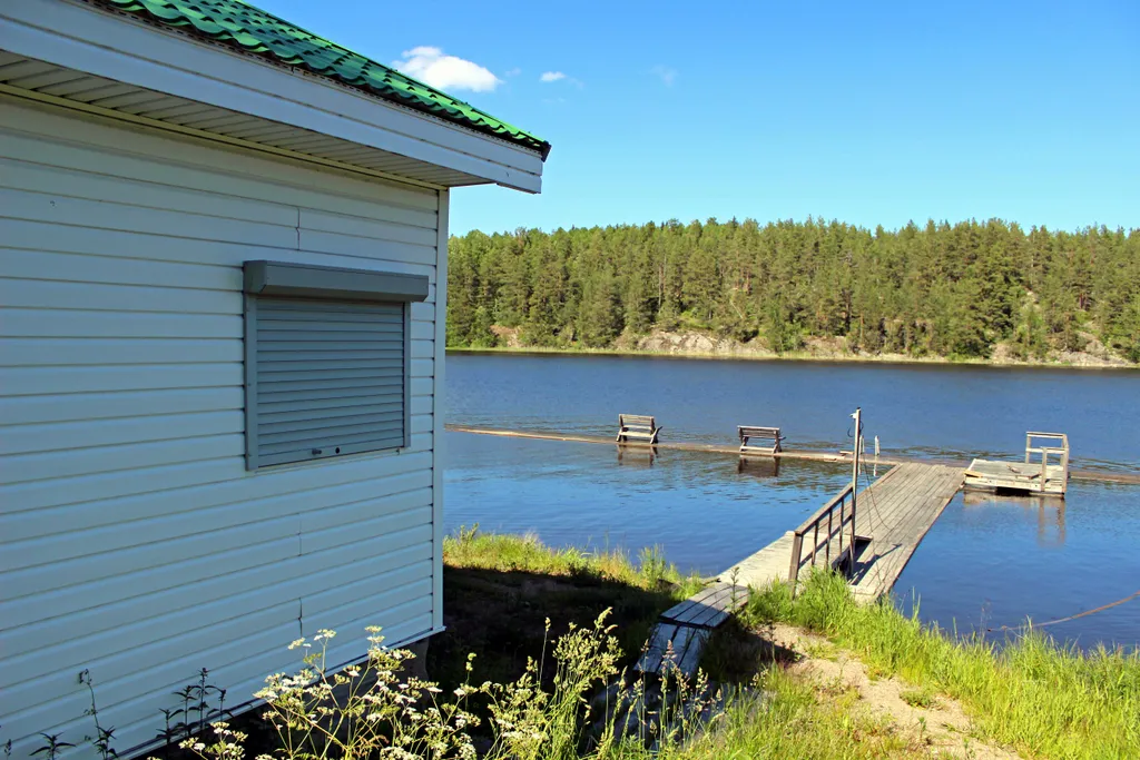 Ласточкино гнездо