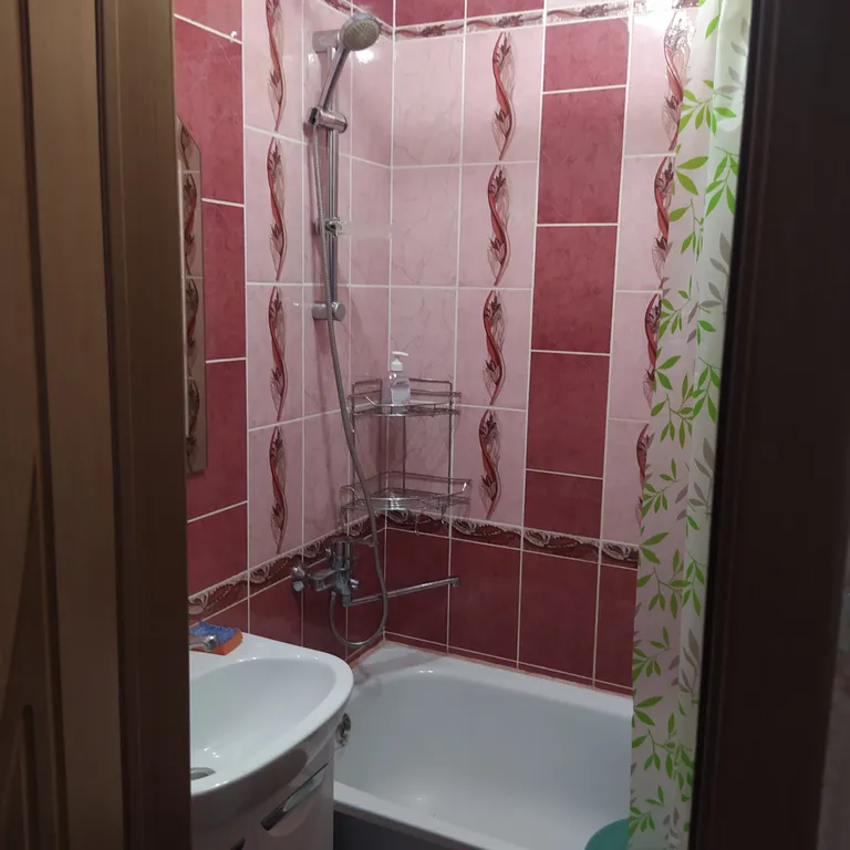 Удобная квартира в Плёсе в верхней части