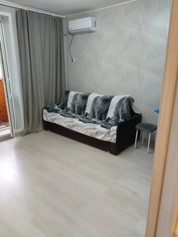 Уютная квартира в новом микрорайоне с удобной локацией