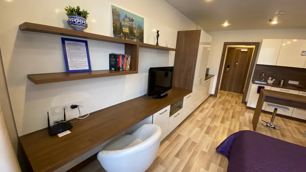 Квартира Квартира Apartment Yes — Санкт-Петербург
