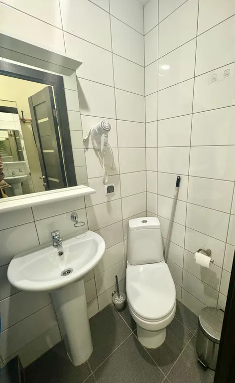 Квартира Квартира Liki-Mir Apartments Чкаловский — Санкт-Петербург