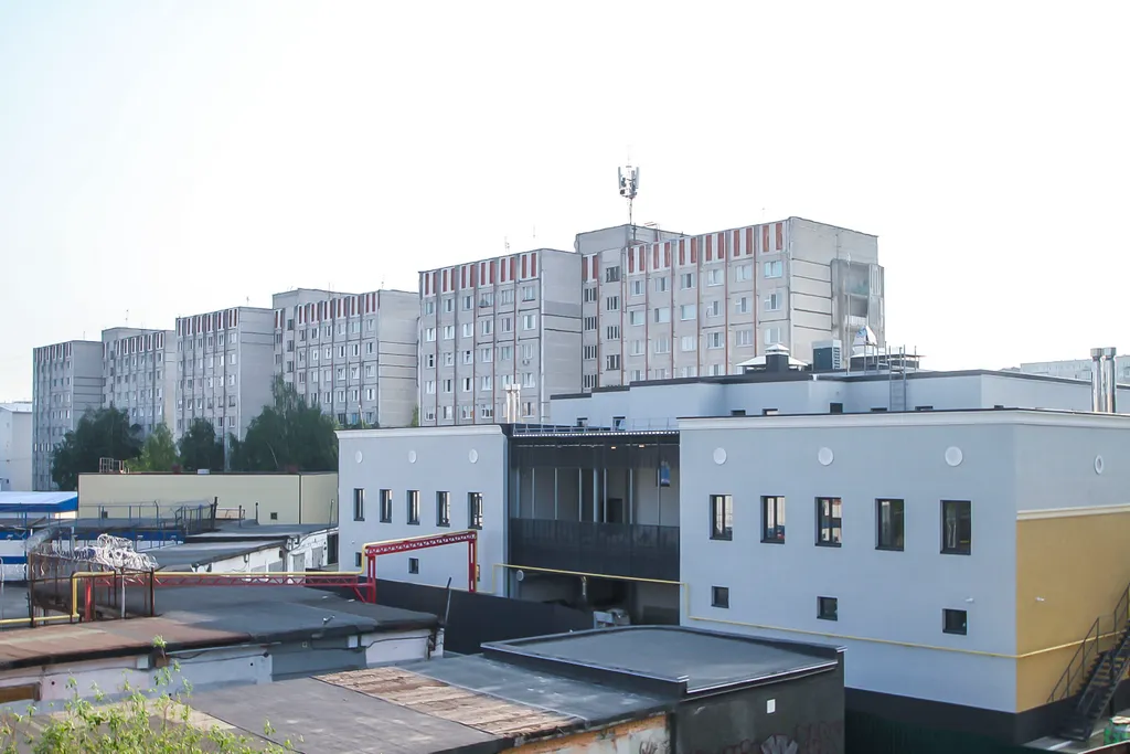 Уютная квартира с атмосферой тепла и уюта