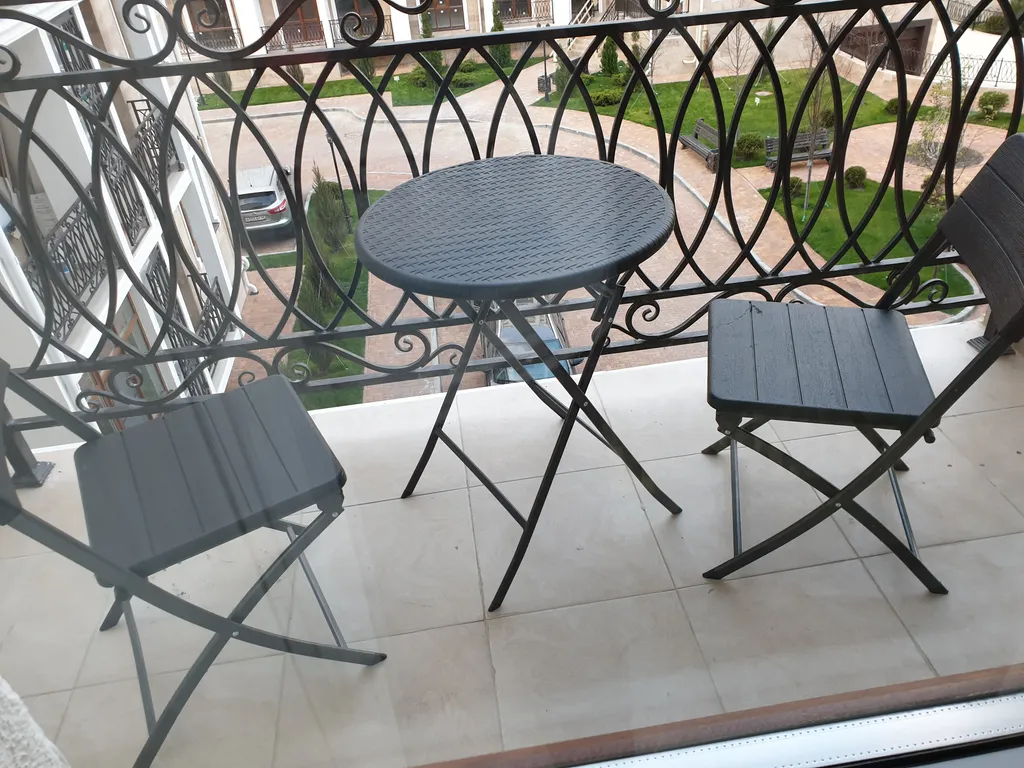 Квартира Апартаменты- премиум у моря  в ЖК Изумрудный город — Геленджик