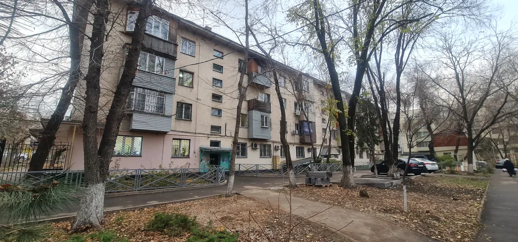 NicePlace на ул.Тулебаева