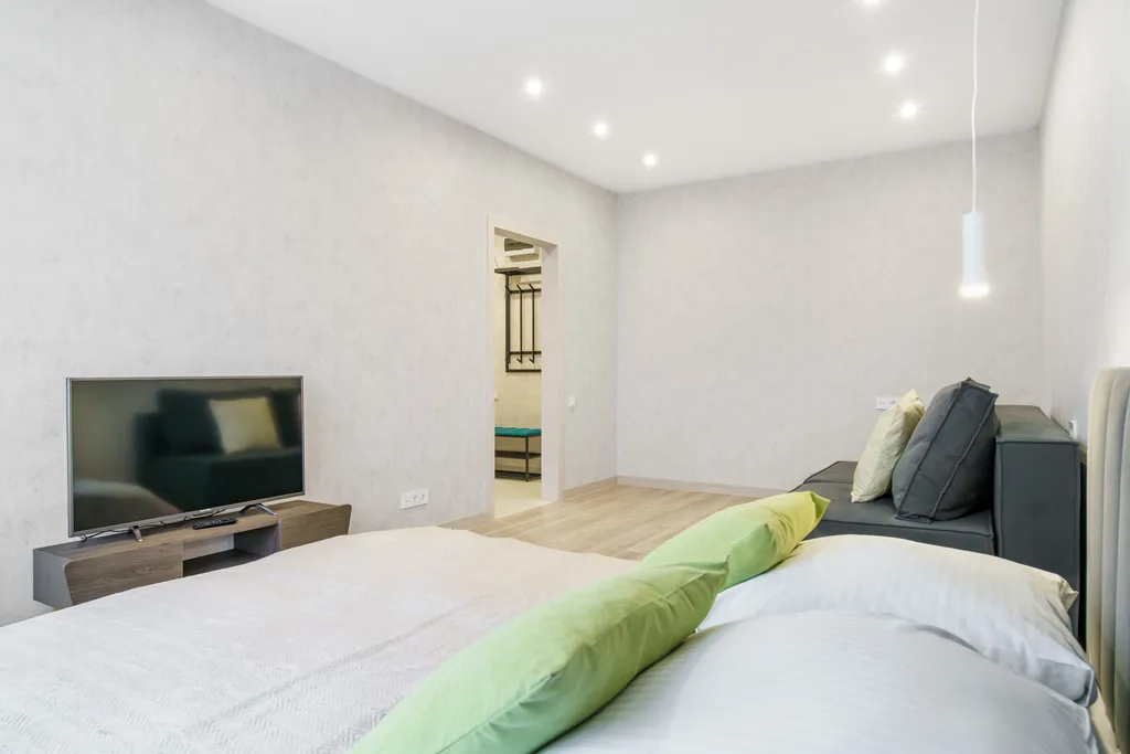 Good Night на Левитана 5