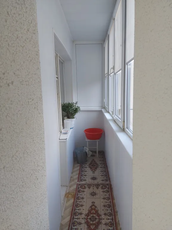 Уютная квартира в тихом спокойном месте