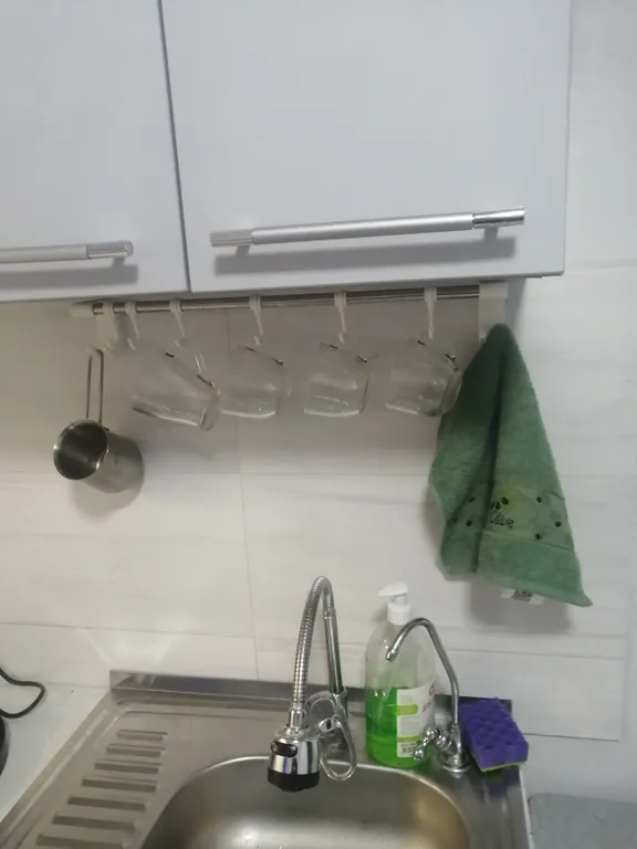 Квартира недалеко от гипермаркета Глобус