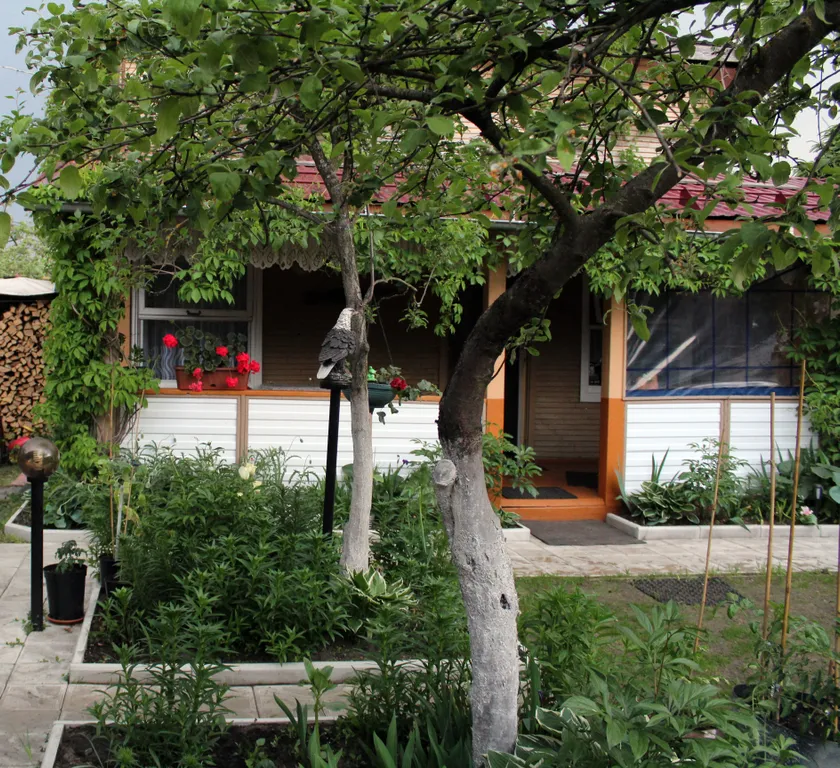 Коттедж Дом на берегу — аренда посуточно в Осташков (Селигер)