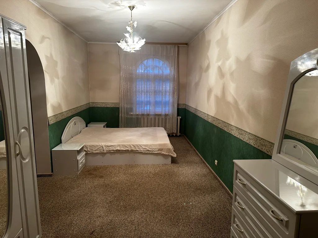 Дом с видом на Волгу