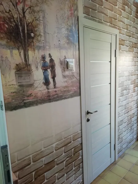 Частный дом на берегу моря