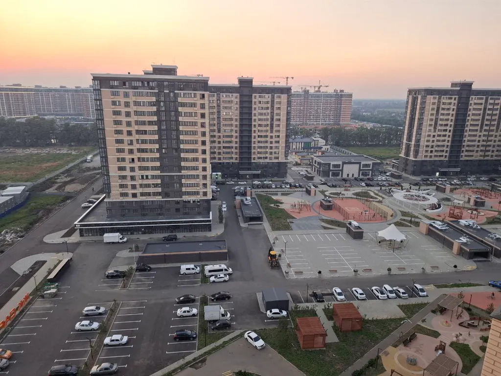 Уютная квартира в лучшем районе Краснодара