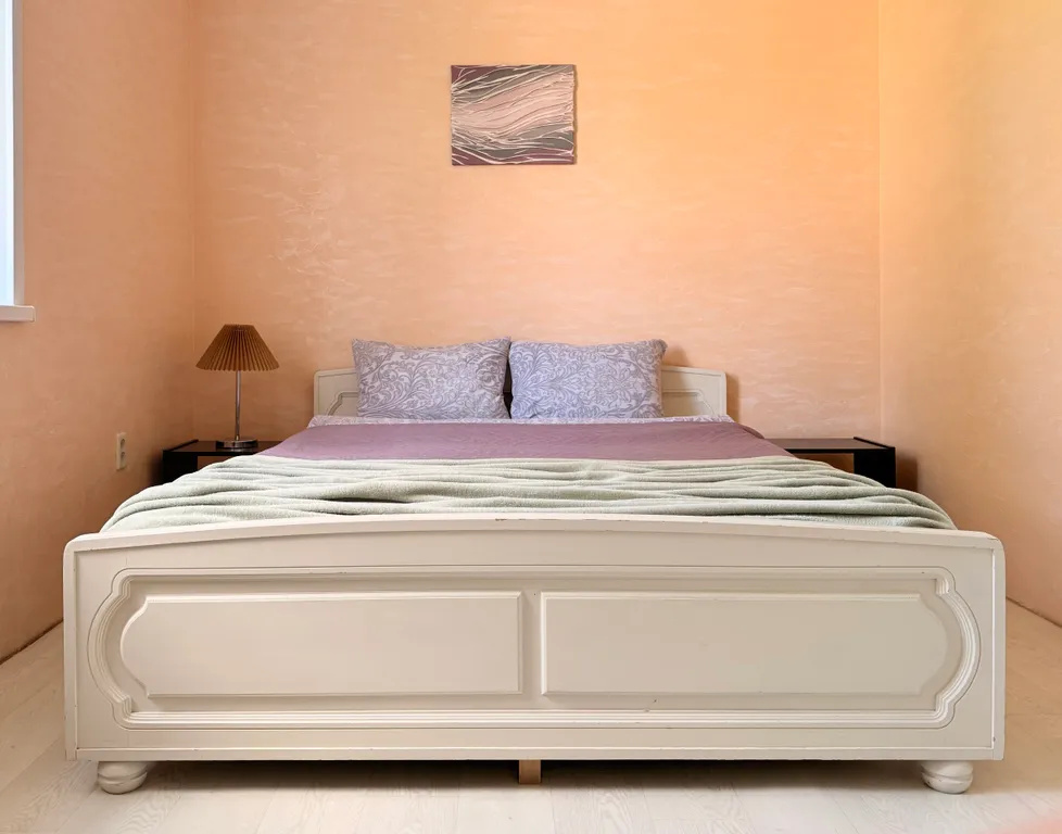 Дом на прудах