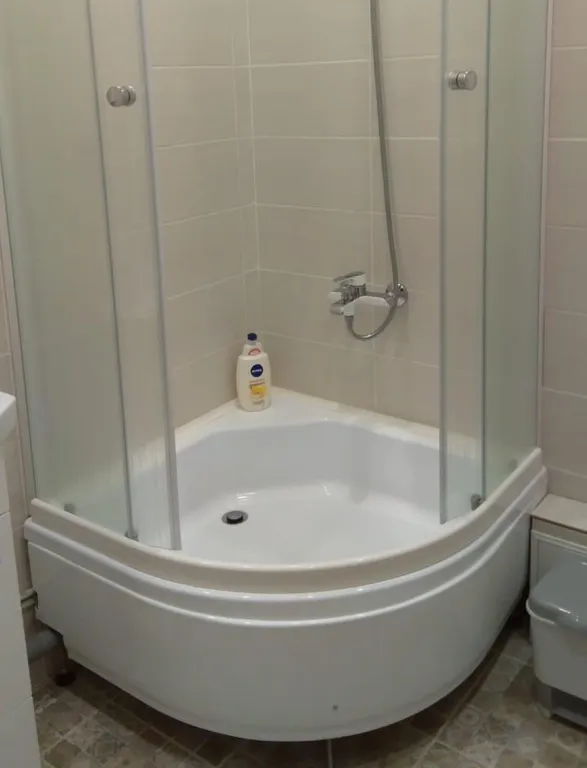 Sweet-Apartment на Талнахской, 66