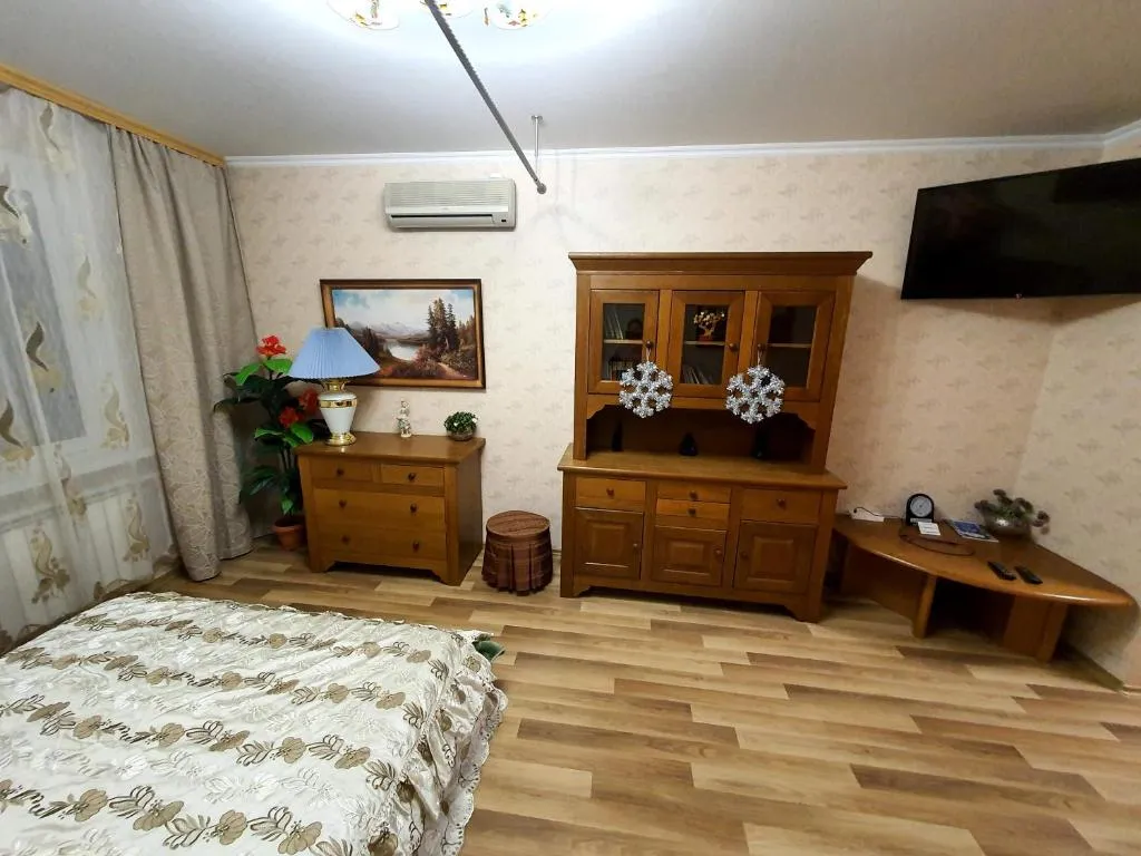Квартира Квартира Радуга Минск — Минск