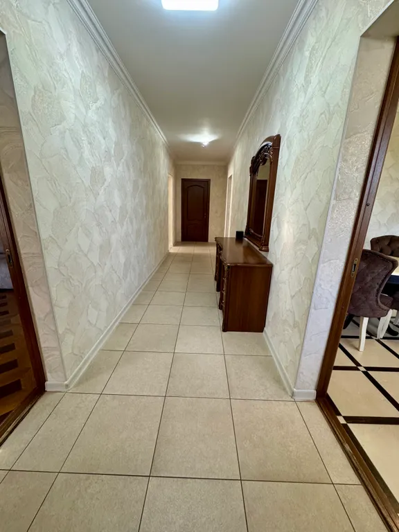 Уютные апартаменты