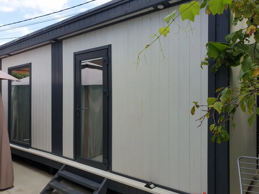 Коттедж 1-комнатный Дом — Адлер