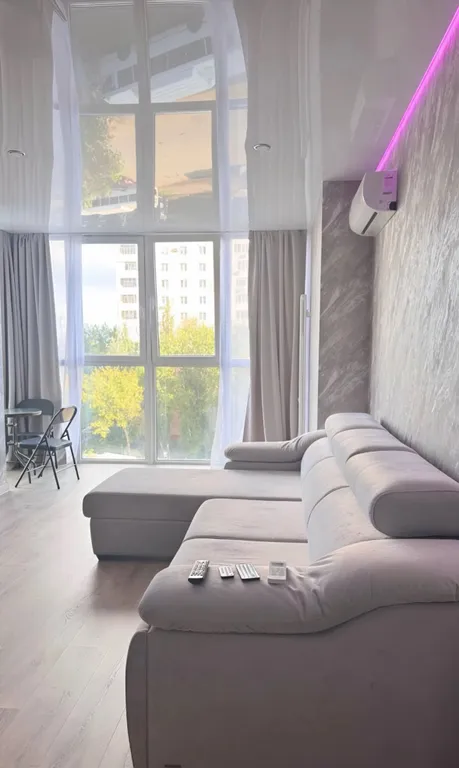 Люкс апартаменты с джакузи