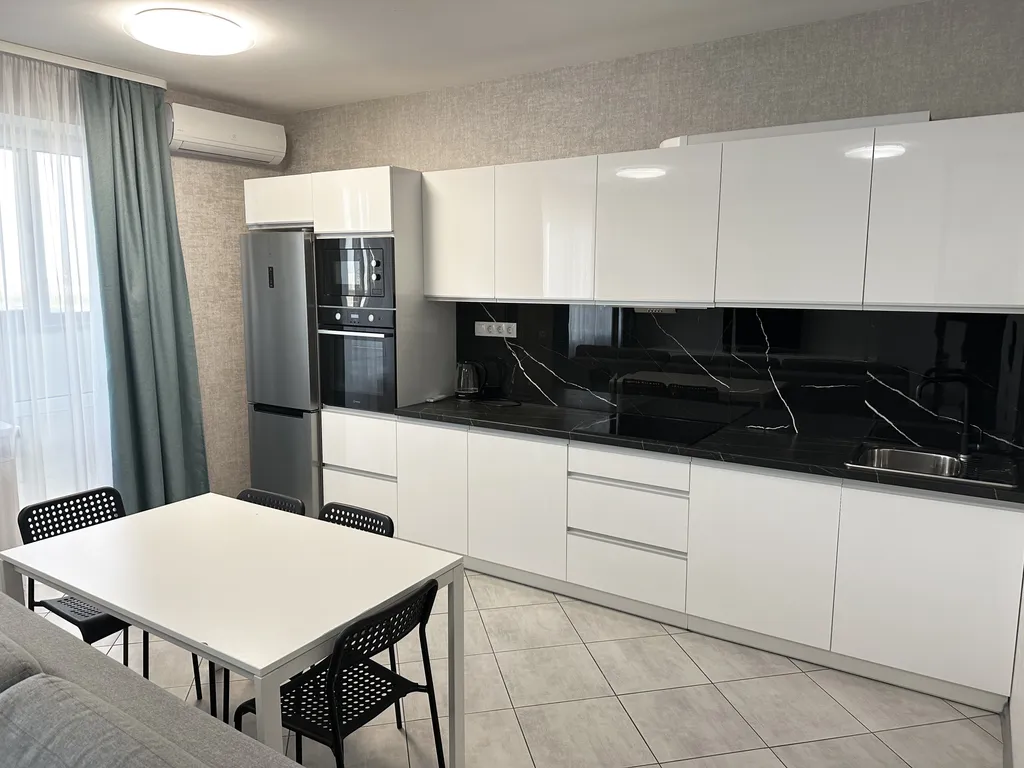 Уютная студия у метро