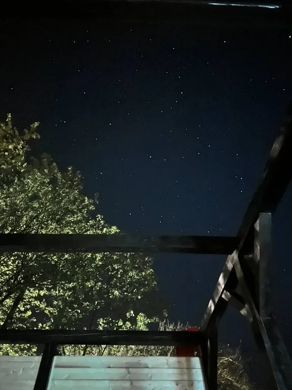 Коттедж Дом Солнца в предгорье Кавказа — Северская