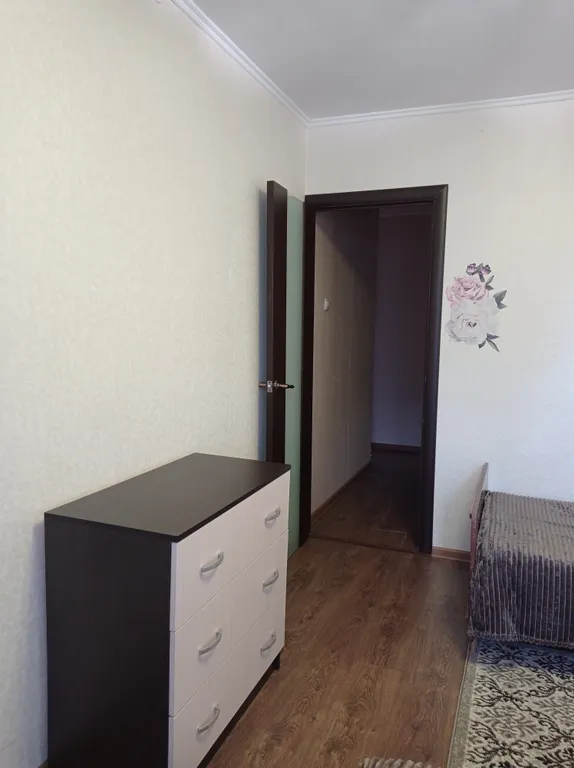 Просторная 3-х комнатная квартира!