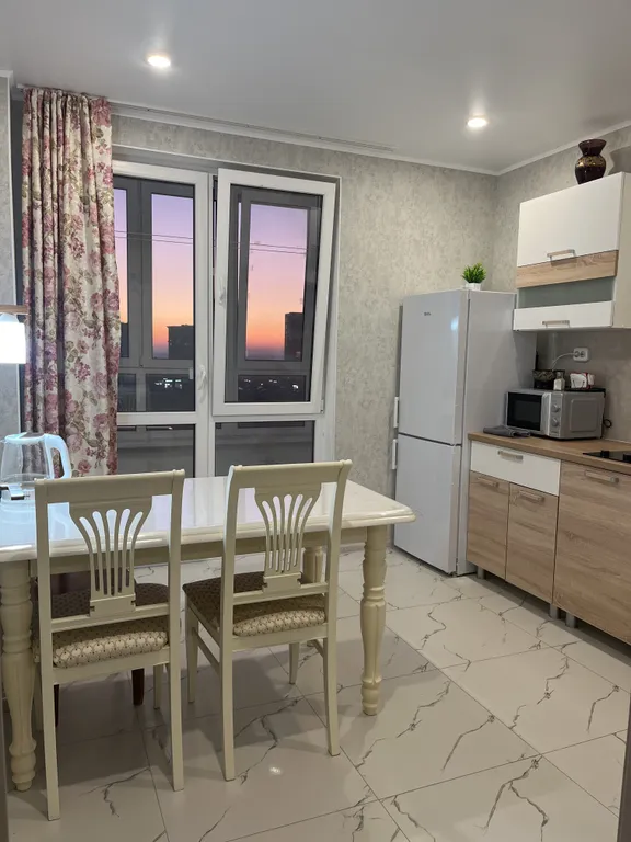 Квартира Видовая квартира на море, есть все необходимое для комфортного отдыха. — Анапа