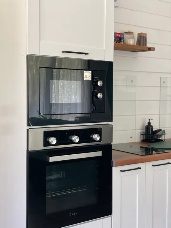 Дом гжельский лес, рядом с рыбалкой