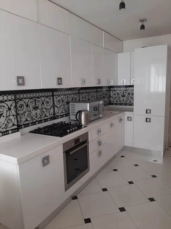 Уютная квартира в центре