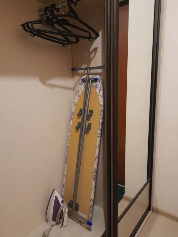 Комфорт ЖК Галактика