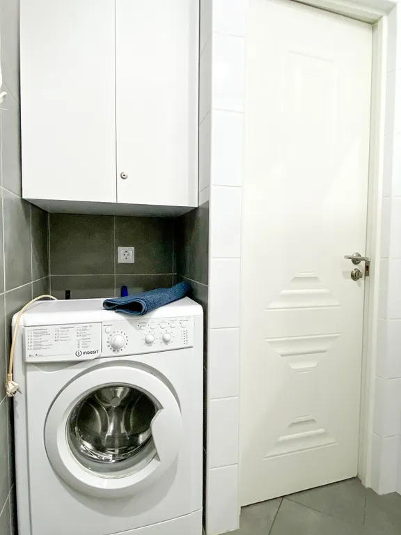 Апартамент в центре города