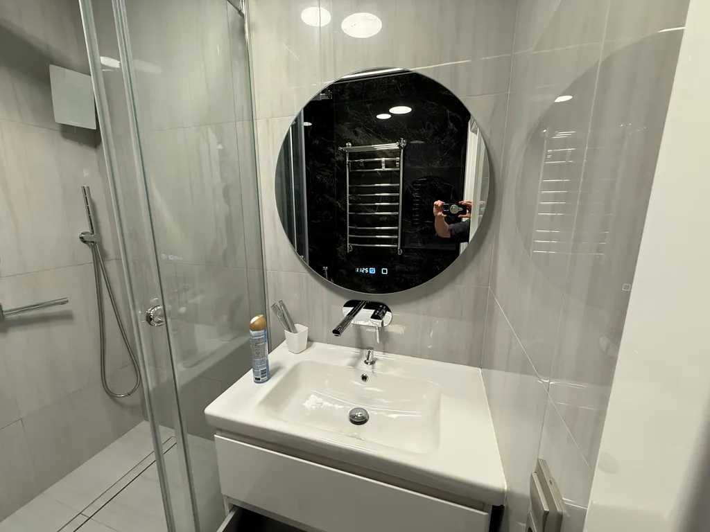 Лучшая квартира в микрорайоне Левобережный