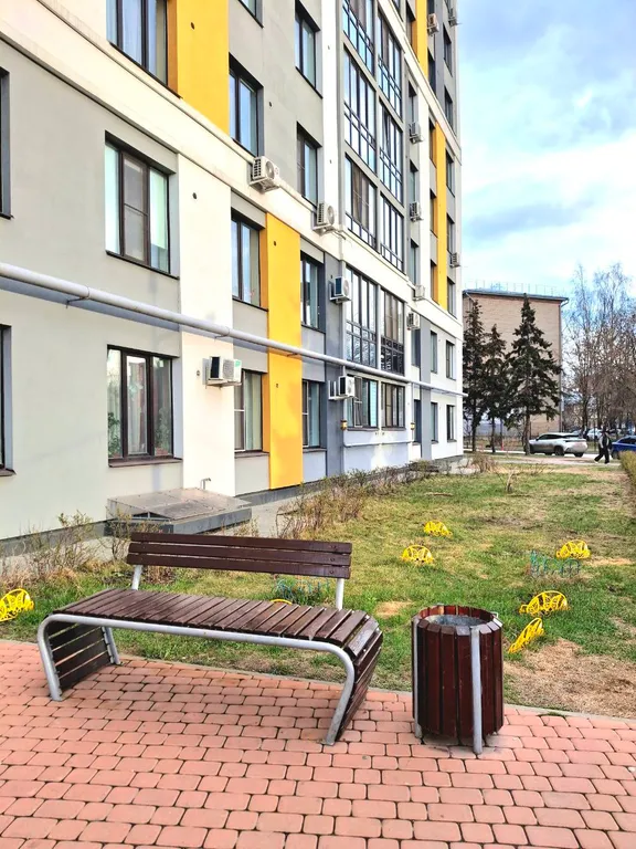 Уютная квартира рядом с ж/д вокзалом Рязань1, Рязань2