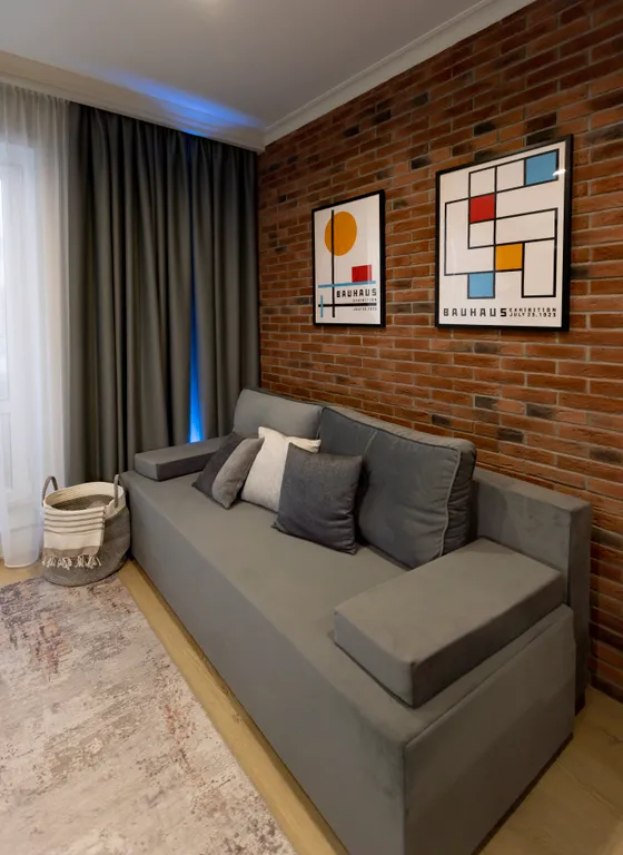 Апартаменты у «Первого»