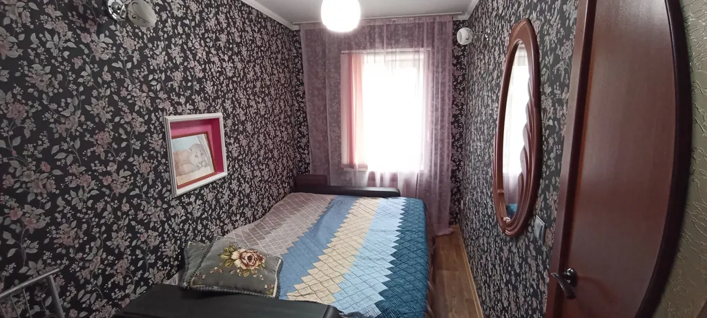 3-комнатный Дом