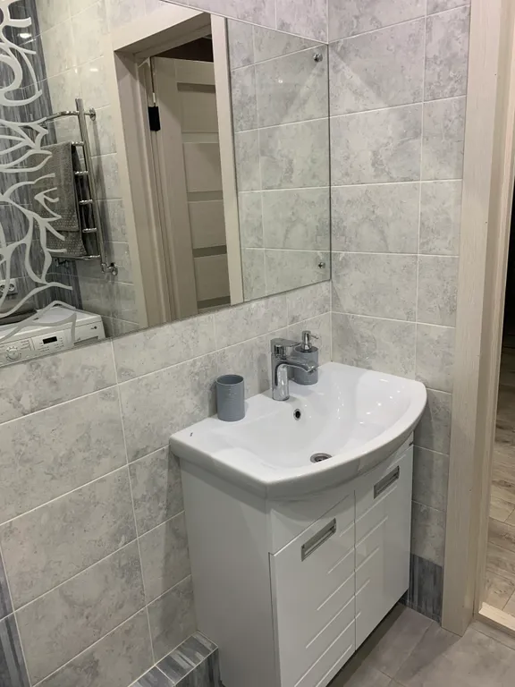 Уютная квартира для гостей