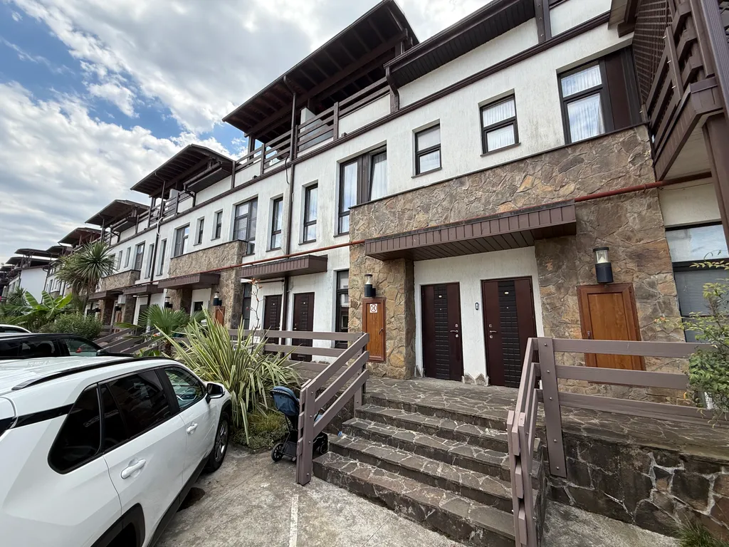 Студия Прованс, бассейн, пляж в 200 метрах