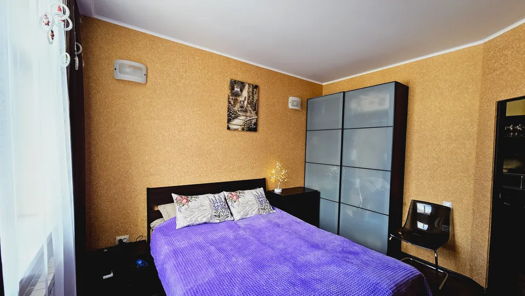 Уютная квартира у самой канатки