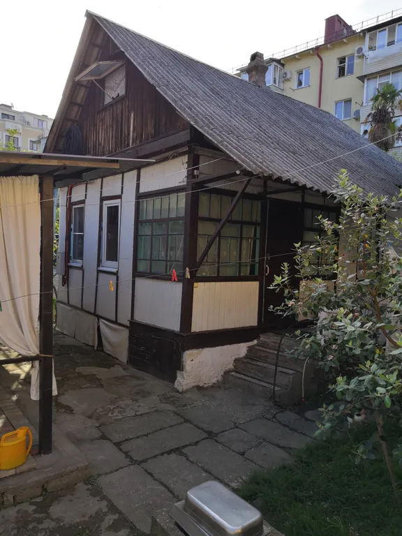 Коттедж Домик у моря — аренда посуточно в Адлер