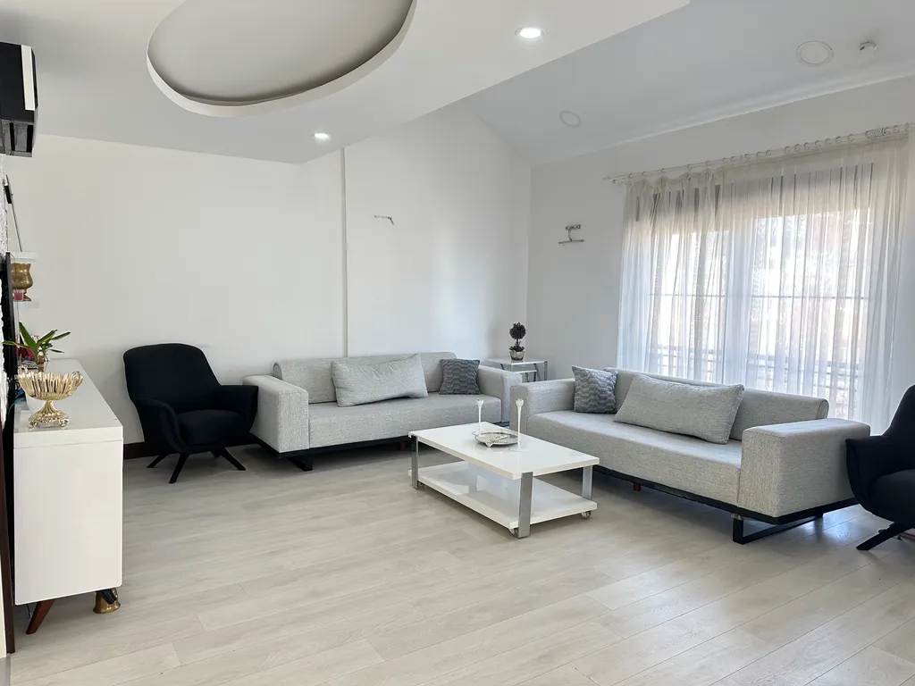 Квартира Апартаменты вблизи моря — аренда посуточно в Анталья