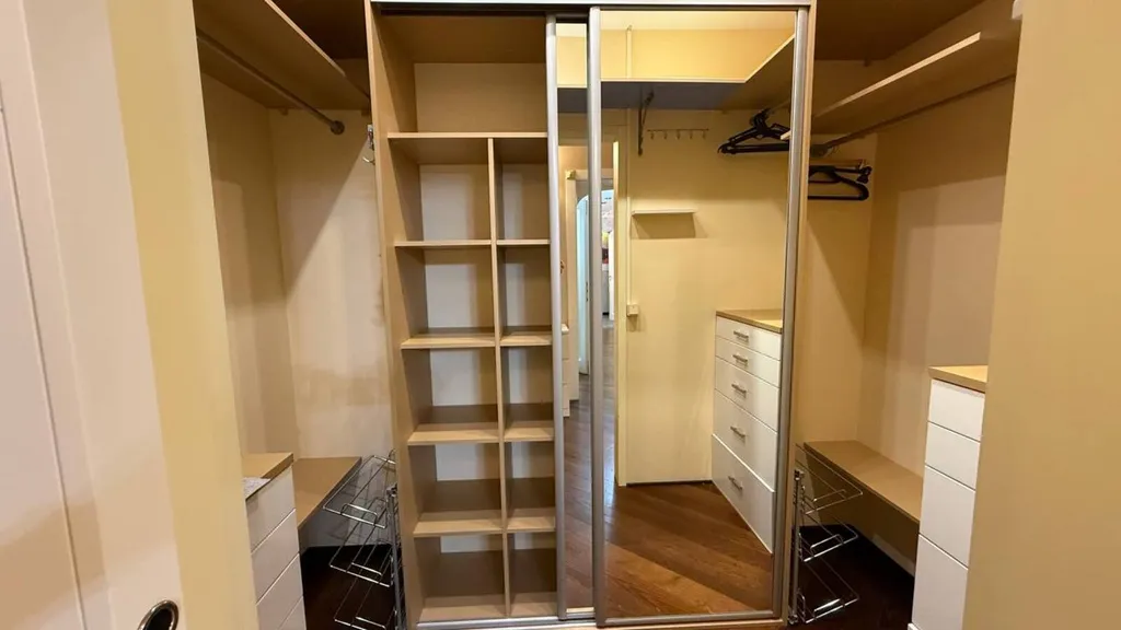 Квартира Уютная квартира с видом на Ходынское поле — Москва