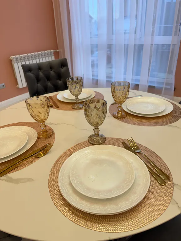 Квартира Уютные апартаменты в частном доме не далеко от метро Рыбацкое — Санкт-Петербург