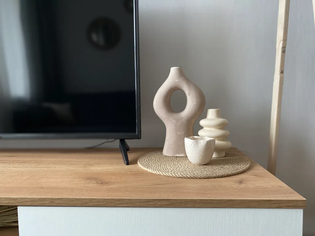 Квартира Уютная квартира в самом центре Великого Новгорода — Великий Новгород